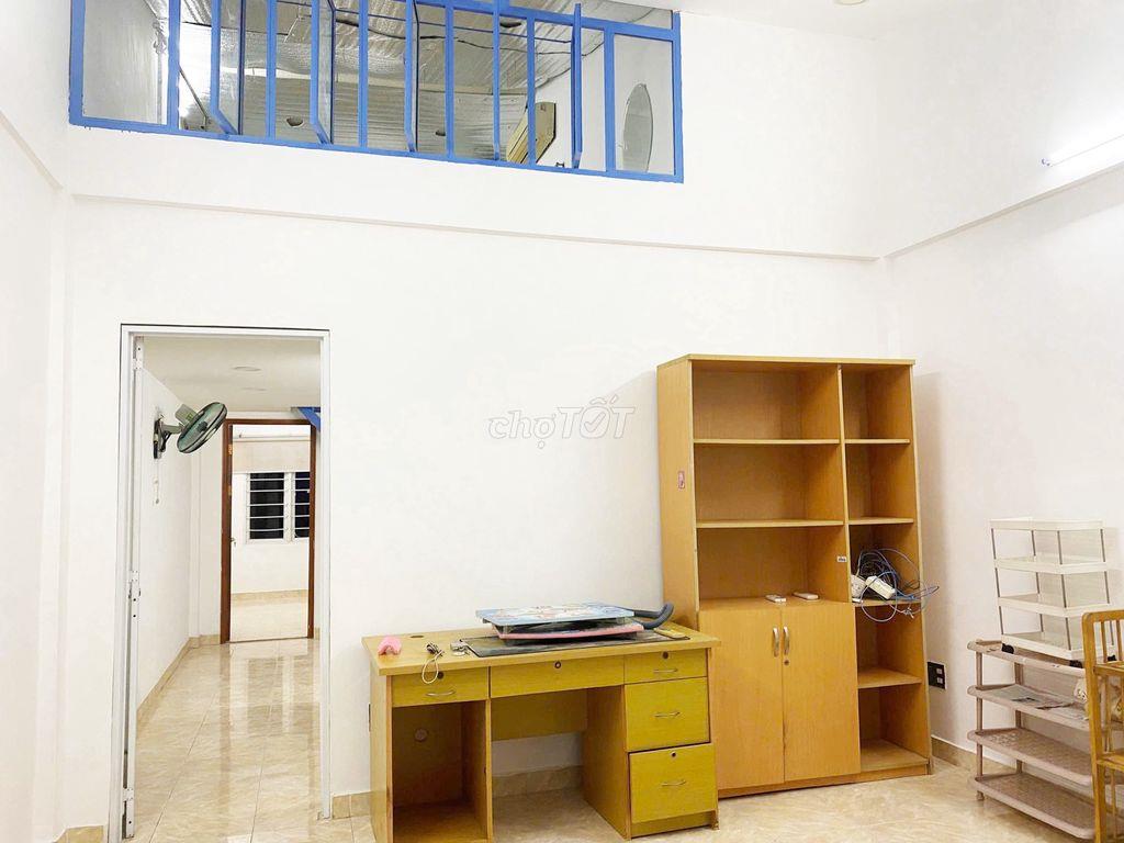 Bán căn hộ chung cư Lý Văn Phức ,Phường Tân Định, Quận 1