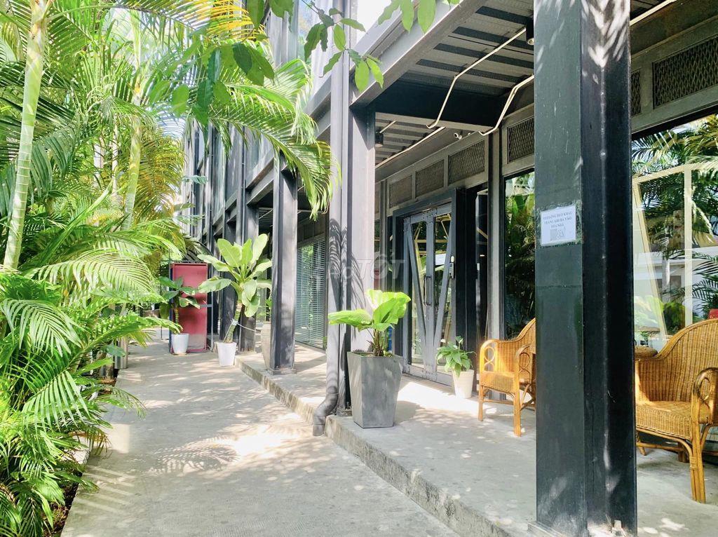 Văn phòng cho thuê Trung tâm Quận 10 (cũ) - Full tiện ích