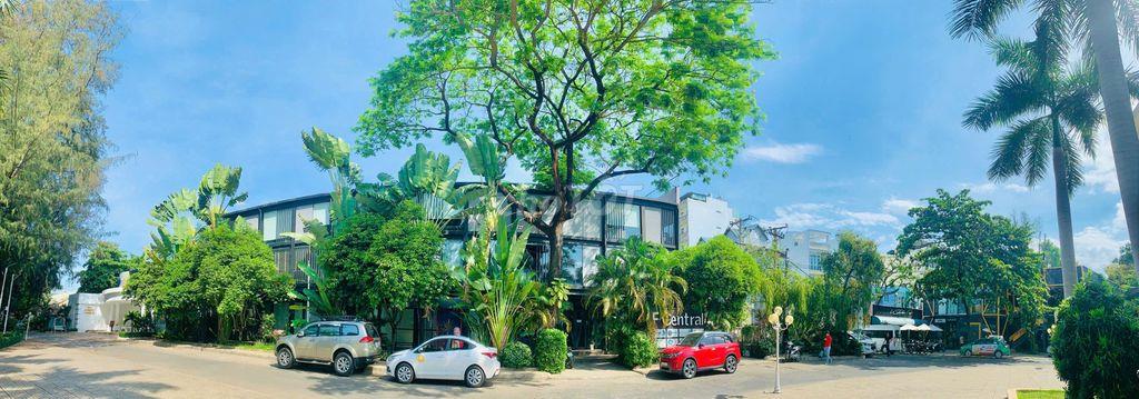 Văn phòng cho thuê Trung tâm Quận 10 (cũ) - Full tiện ích