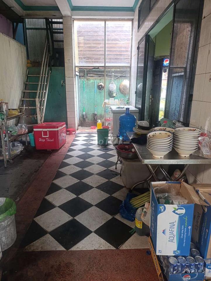 [SANG QUÁN] BÚN BÒ VIEW ĐẸP KHÁCH ỔN ĐỊNH