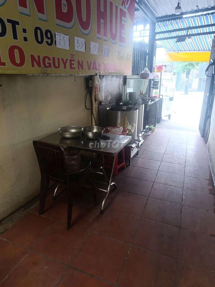 [SANG QUÁN] BÚN BÒ VIEW ĐẸP KHÁCH ỔN ĐỊNH