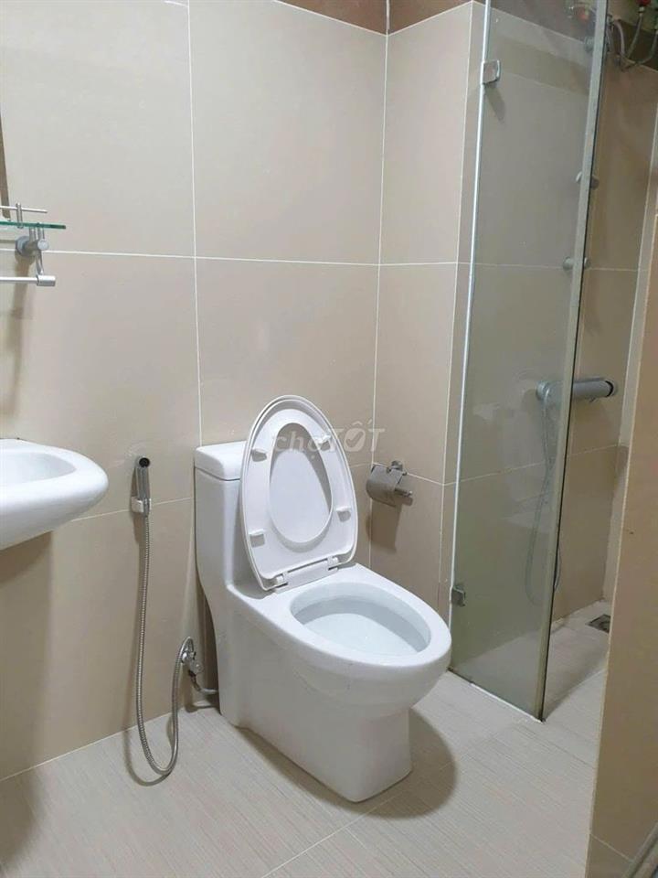 Cho thuê chung cư Hoàng Sa-Quận 3 Ko Nội Thất 2PN, 79m2 giá 10,5 tr/th