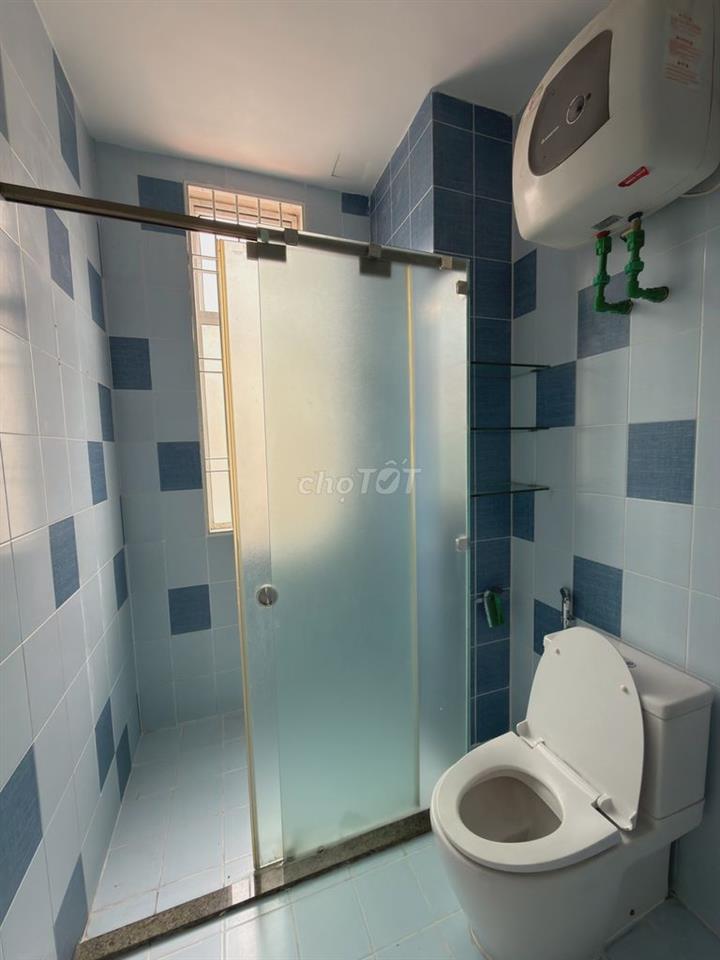 CHO THUÊ NGUYÊN LẦU 107M² HẺM XE HƠI PASTEUR, QUẬN 3 - NUÔI THÚ CƯNG