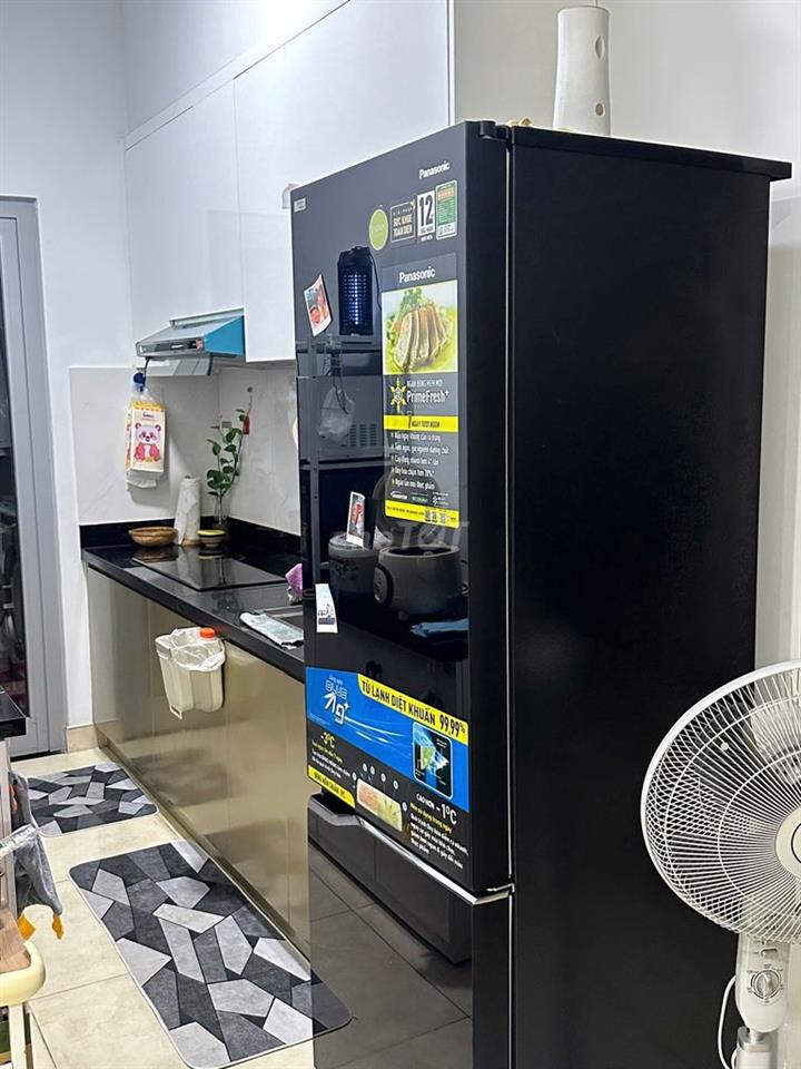 BÁN CĂN HỘ LUXGARDEN QUẬN 7 2PN+2WC