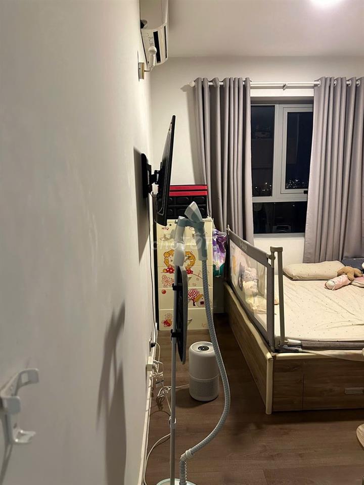 BÁN CĂN HỘ LUXGARDEN QUẬN 7 2PN+2WC