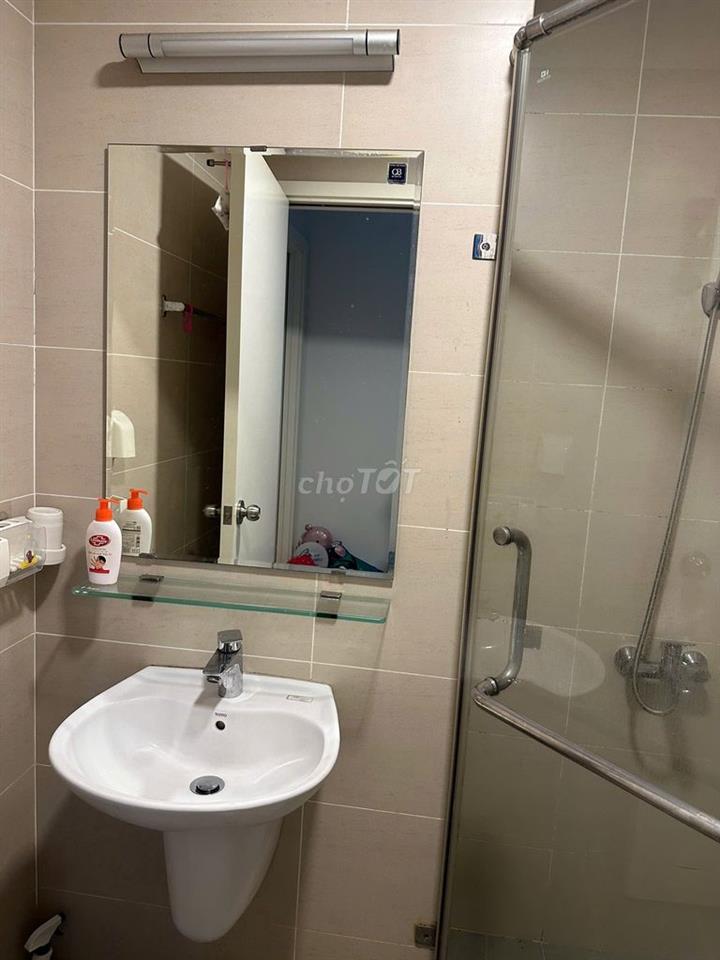 BÁN CĂN HỘ LUXGARDEN QUẬN 7 2PN+2WC