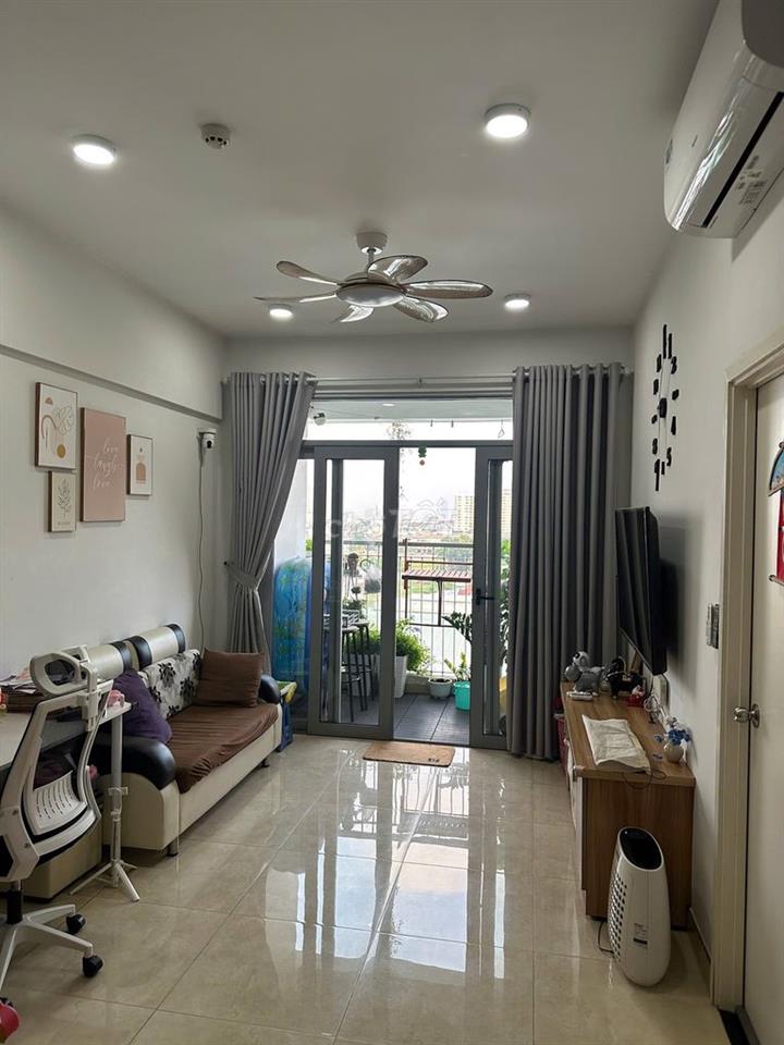 BÁN CĂN HỘ LUXGARDEN QUẬN 7 2PN+2WC