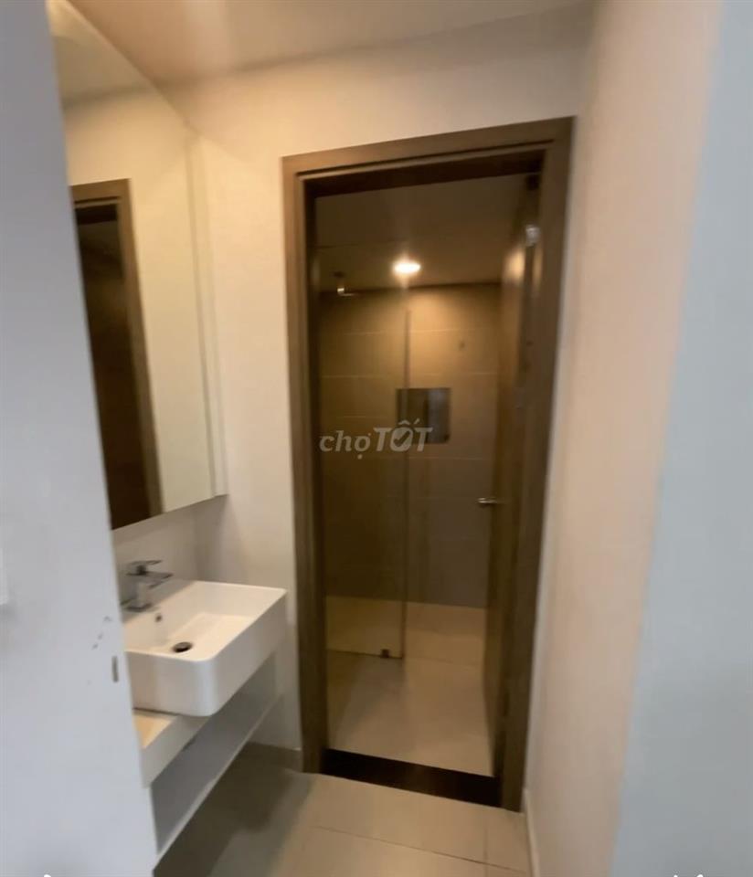 Chính chủ River Panorama Q7, 55m² 2PN 1WC, nội thất cơ bản