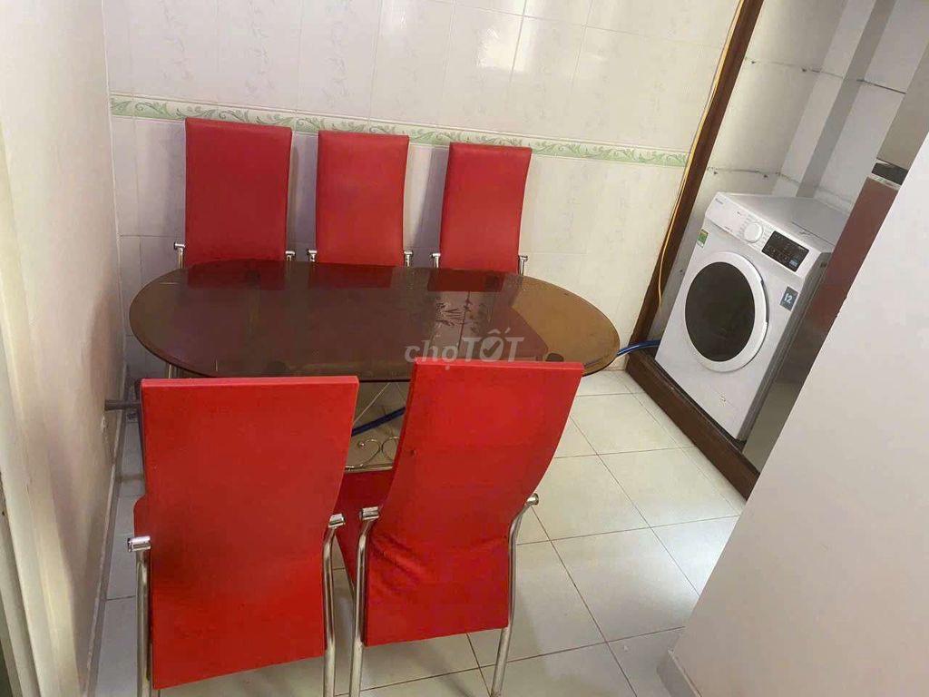 Sleepbox quận 8