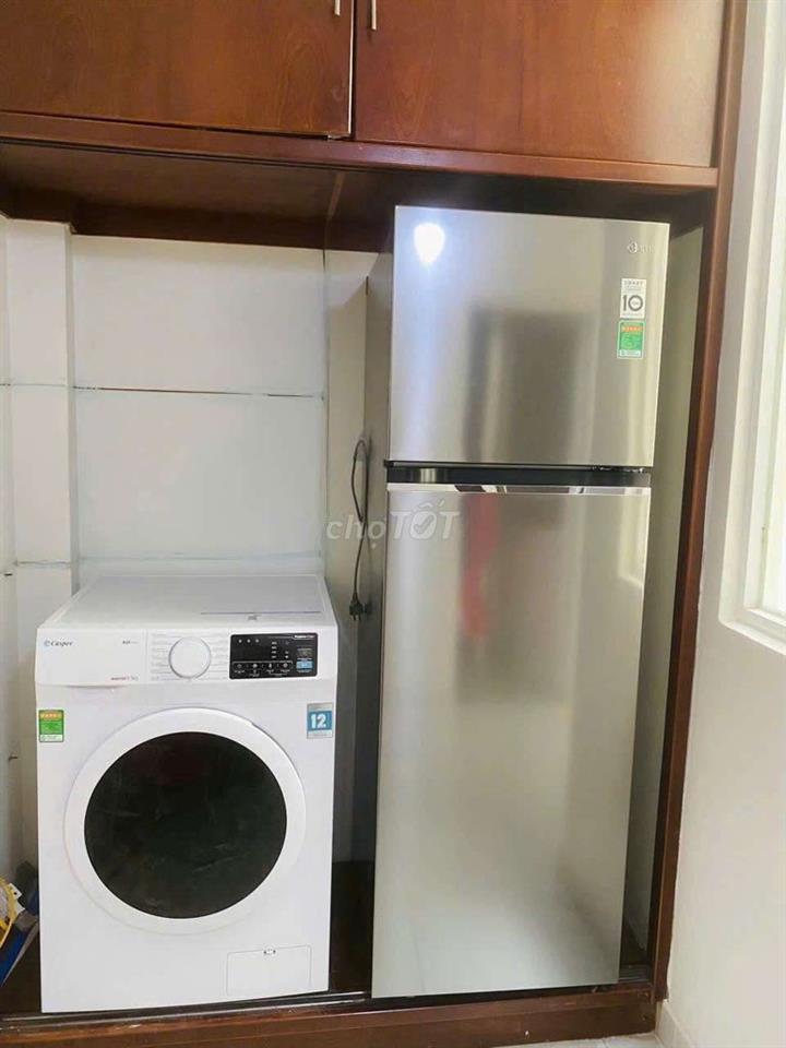 Sleepbox quận 8
