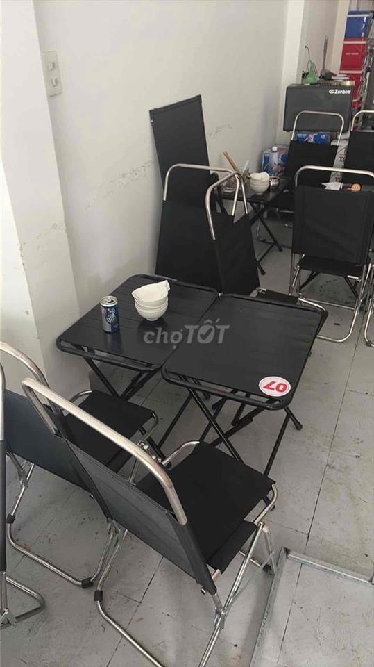 CHO THUÊ MẶT BẰNG BÁN ĐỒ ĂN SÁNG