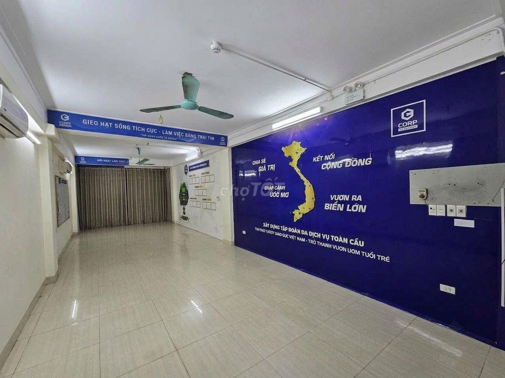 CHÍNH CHỦ CHO THUÊ 1 SÀN 100m2 GIÁ 9 TRIỆU Ở GIA LÂM