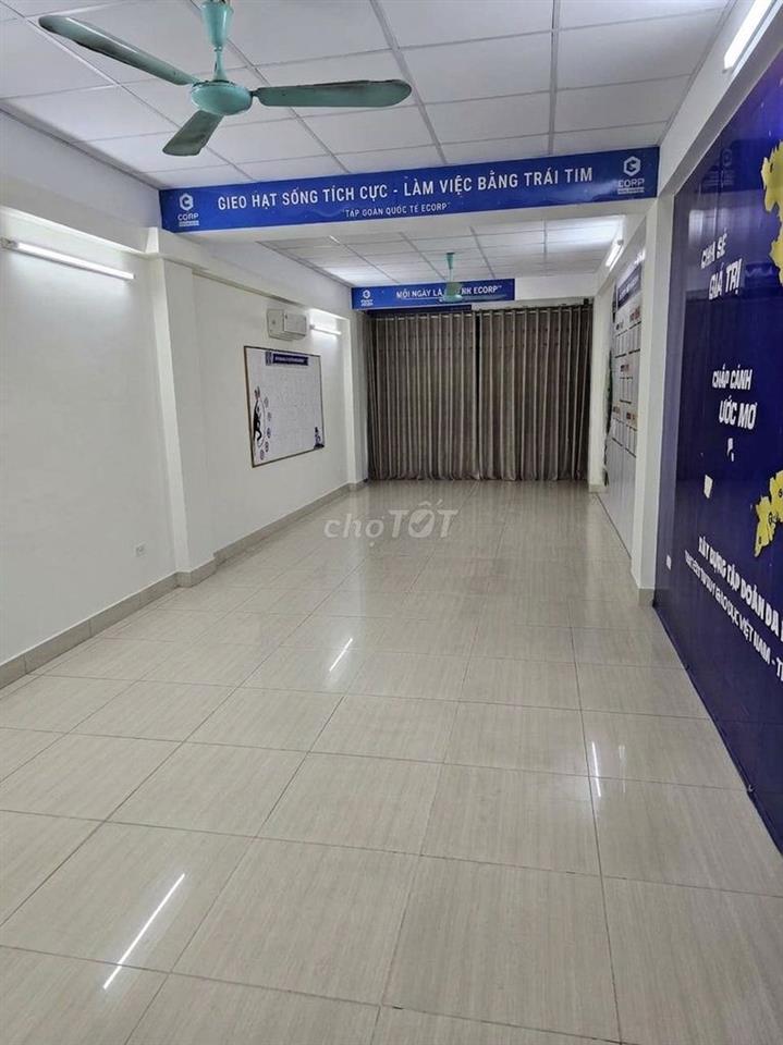 CHÍNH CHỦ CHO THUÊ 1 SÀN 100m2 GIÁ 9 TRIỆU Ở GIA LÂM