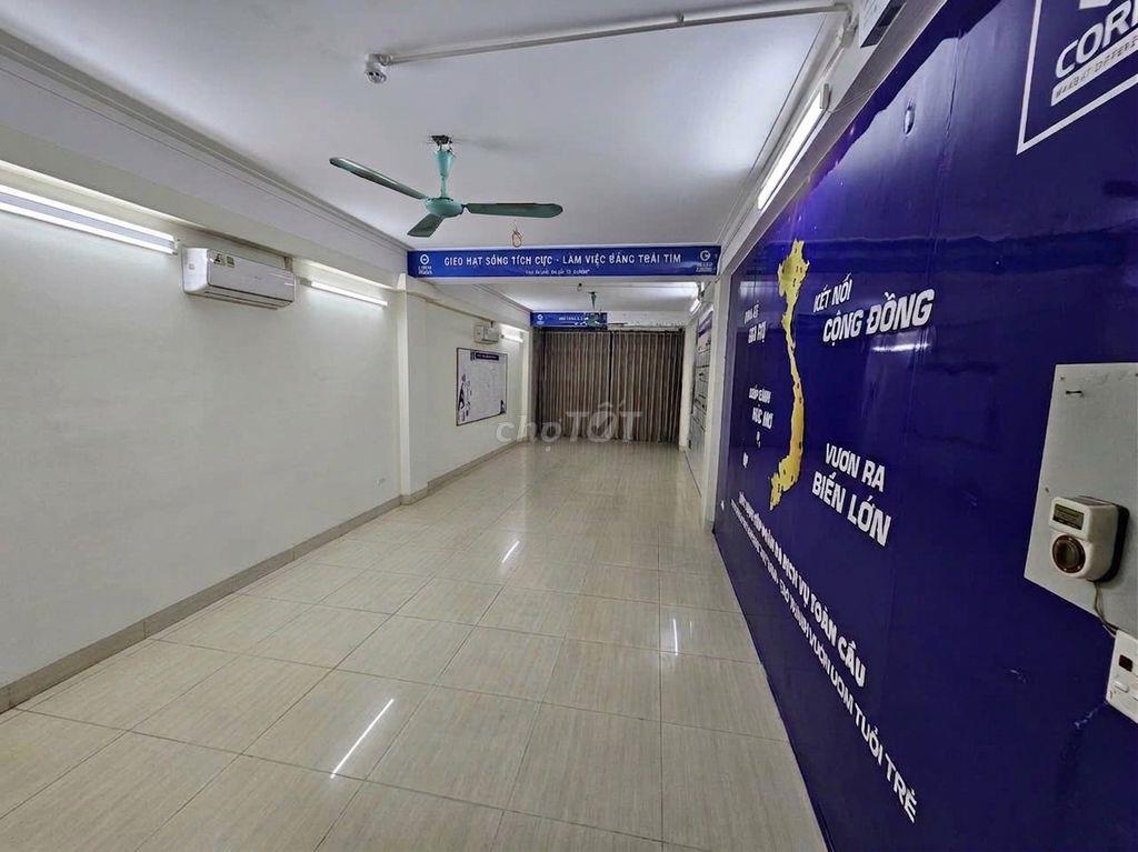 CHÍNH CHỦ CHO THUÊ 1 SÀN 100m2 GIÁ 9 TRIỆU Ở GIA LÂM