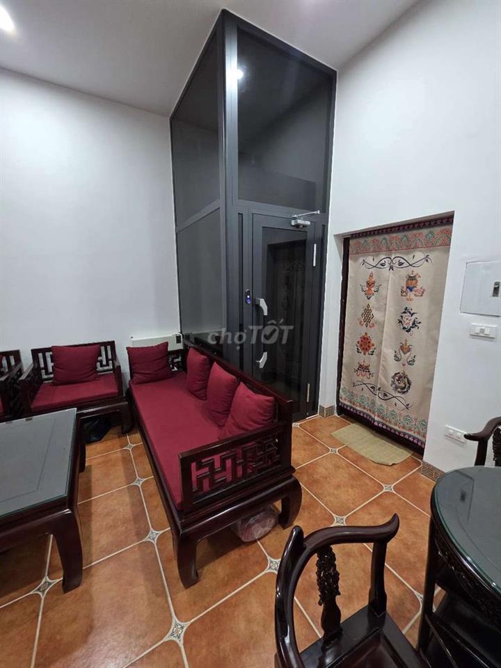Chính chủ bán nhà phố Hà Nội