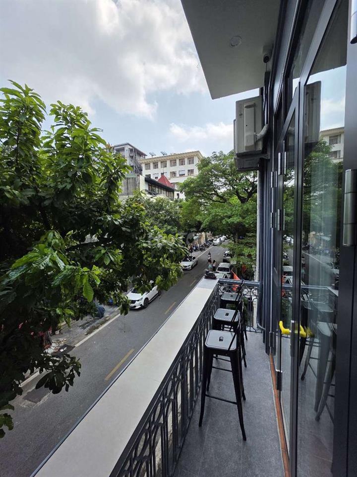 Chính chủ bán nhà phố Hà Nội
