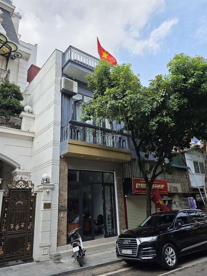 Chính chủ bán nhà phố Hà Nội