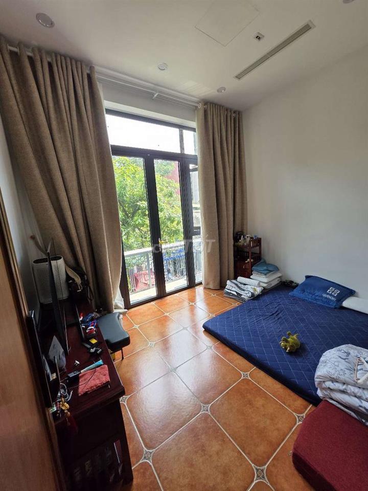 Chính chủ bán nhà phố Hà Nội