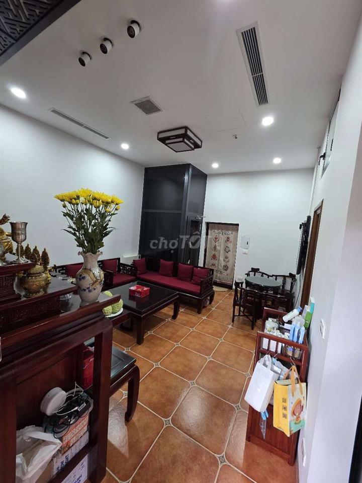 Chính chủ bán nhà phố Hà Nội