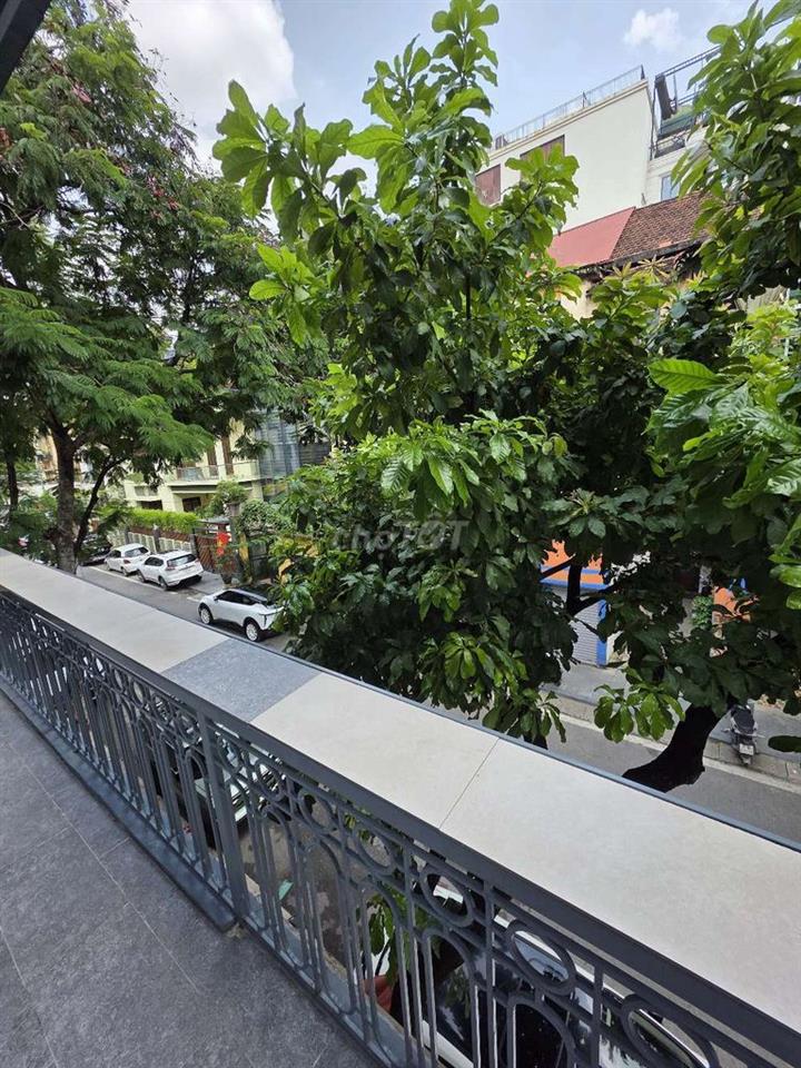 Chính chủ bán nhà phố Hà Nội