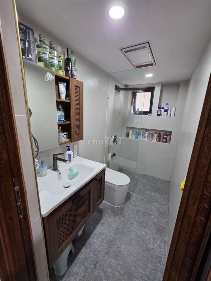 Chính chủ bán nhà phố Hà Nội