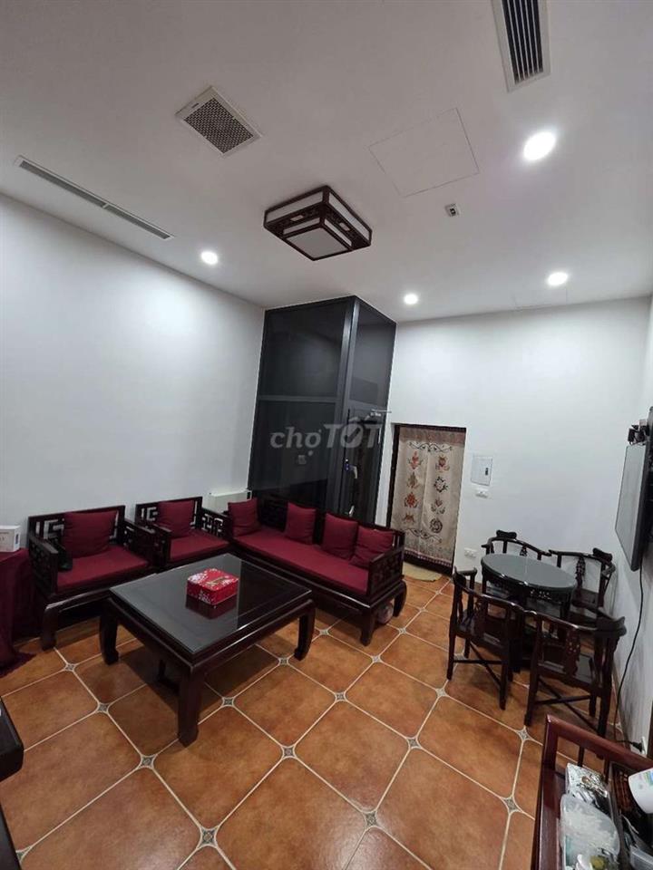 Chính chủ bán nhà phố Hà Nội