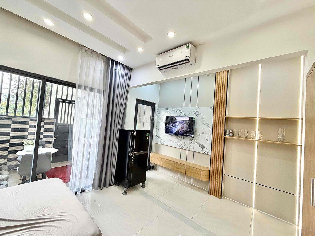 Phòng cho thuê tiện nghi đầy đủ