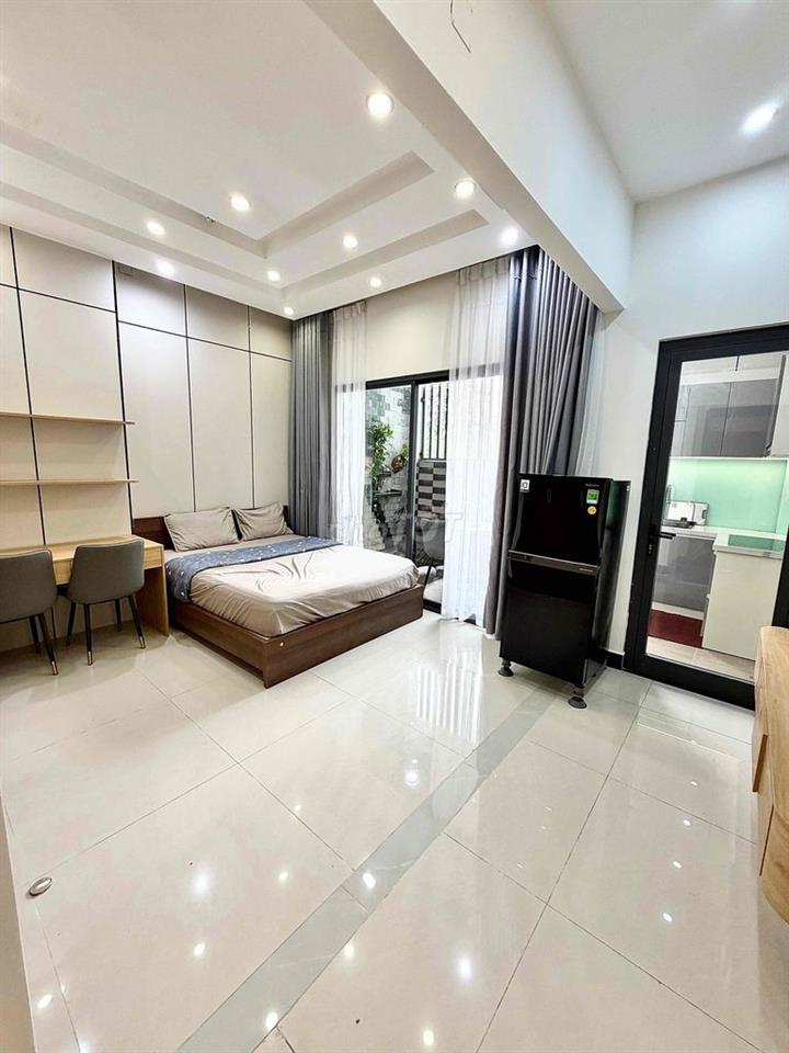 Phòng cho thuê tiện nghi đầy đủ