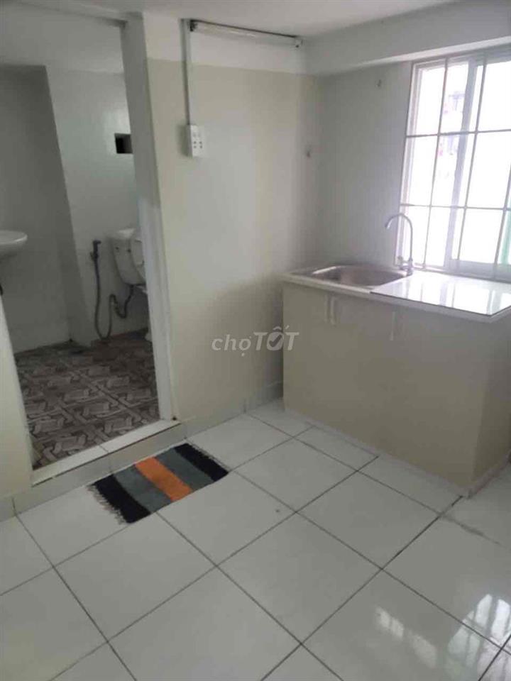 Cho thuê Căn Hộ Becamex xã hội - Định Hoà chính chủ