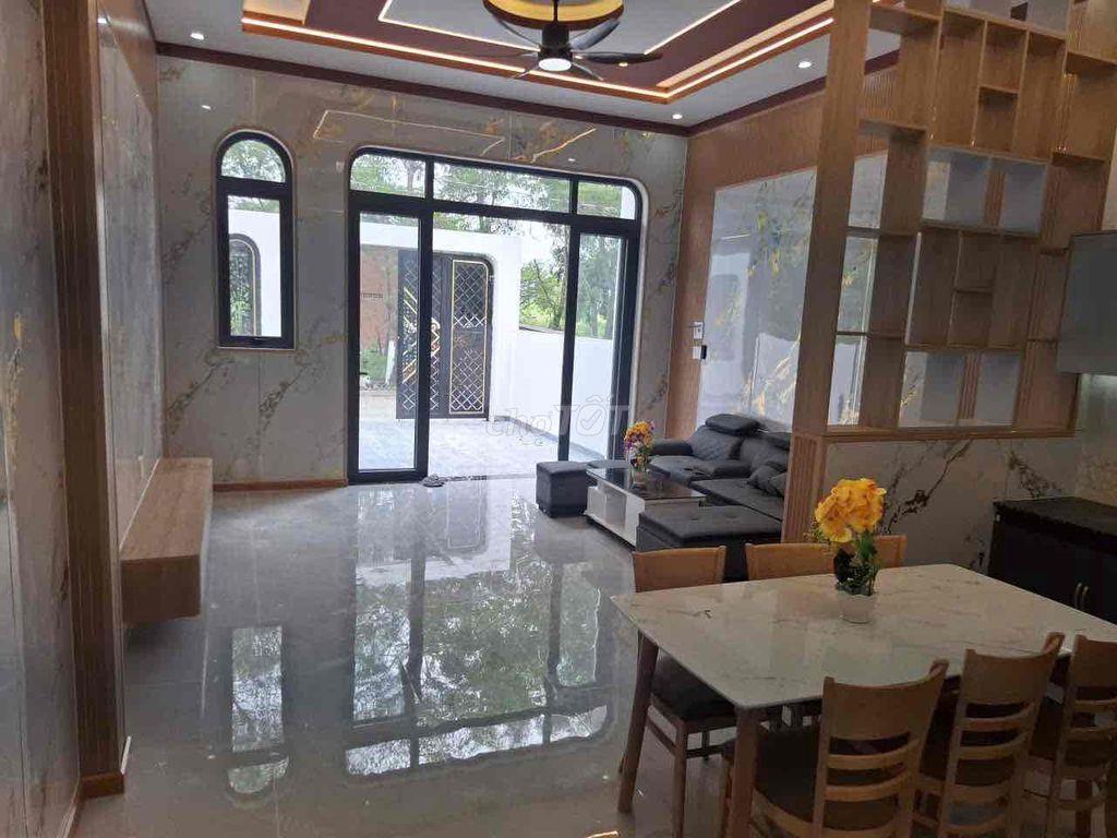 nhà cấp 4 mỹ phước 1  chỉ 600
