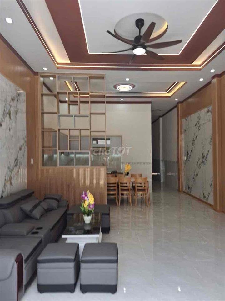 nhà cấp 4 mỹ phước 1  chỉ 600