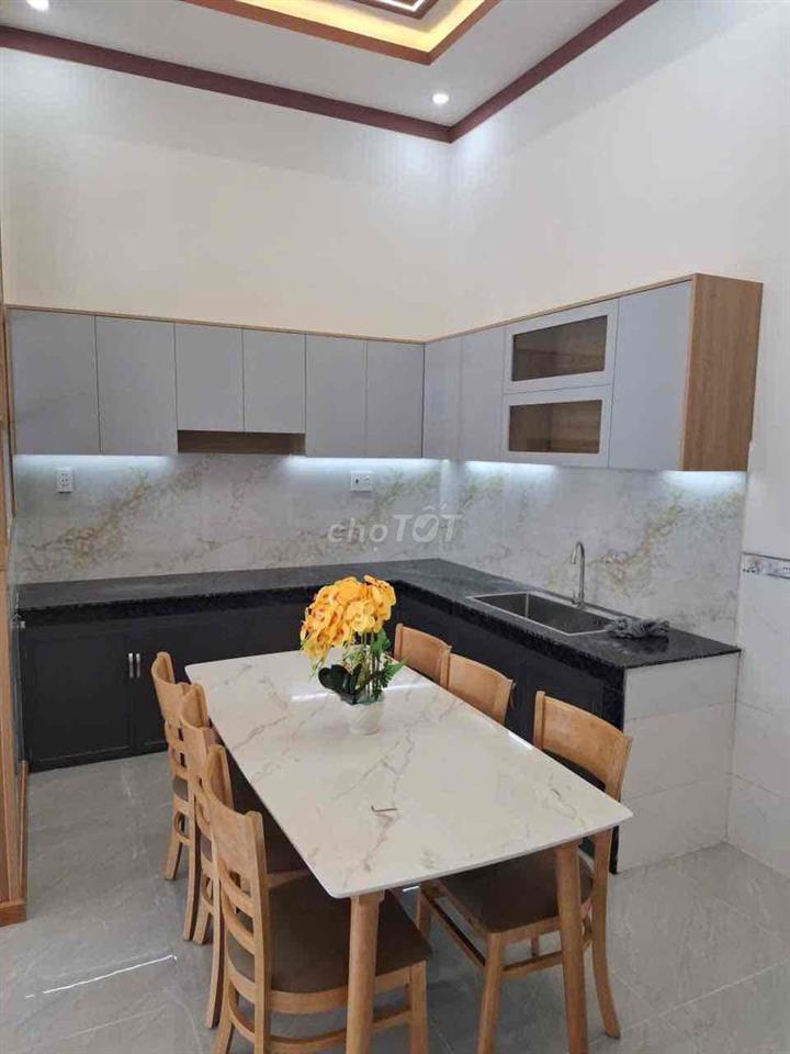 nhà cấp 4 mỹ phước 1  chỉ 600