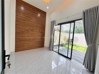 nhà cấp 4 hoà lợi 1ty690