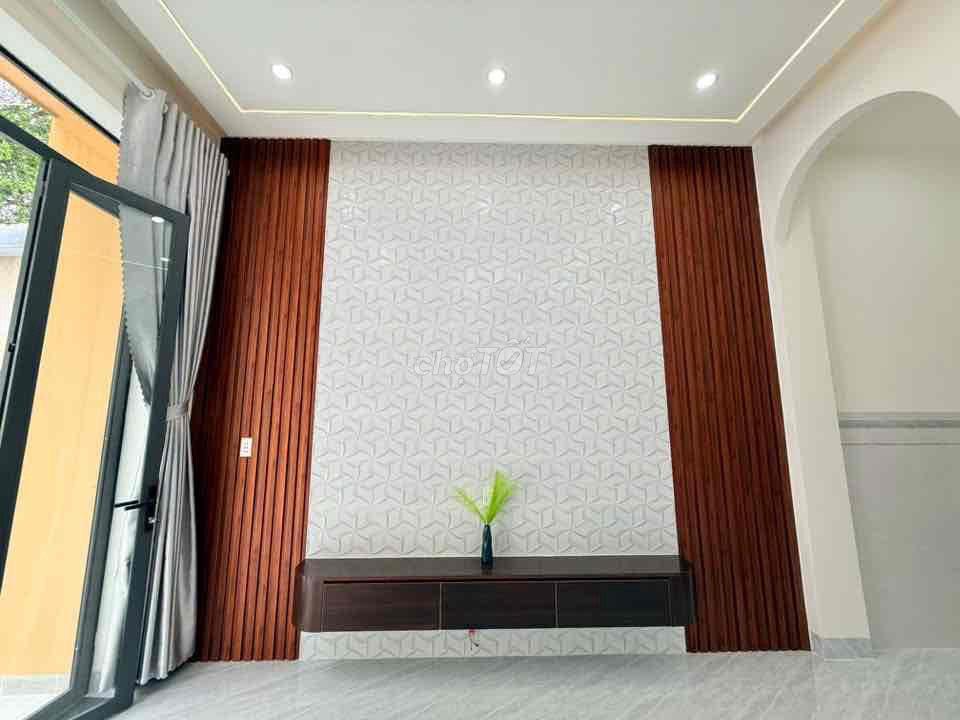 nhà cấp 4 hoà lợi 1ty690