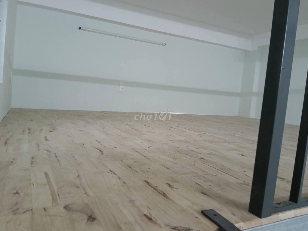 Phòng mới 100%, siêu rộng tại làng đại học QG TPHCM