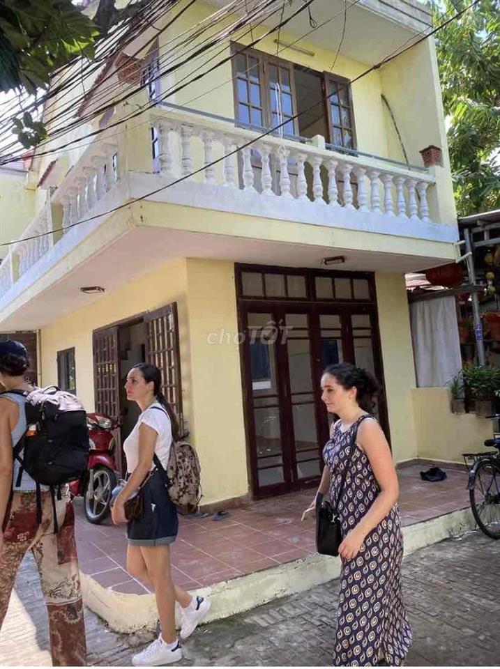 cho thuê nhà nguyên căn khu du lich