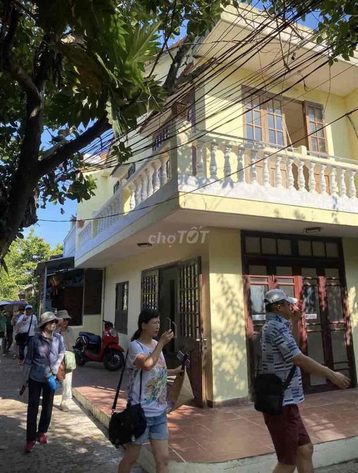 cho thuê nhà nguyên căn khu du lich
