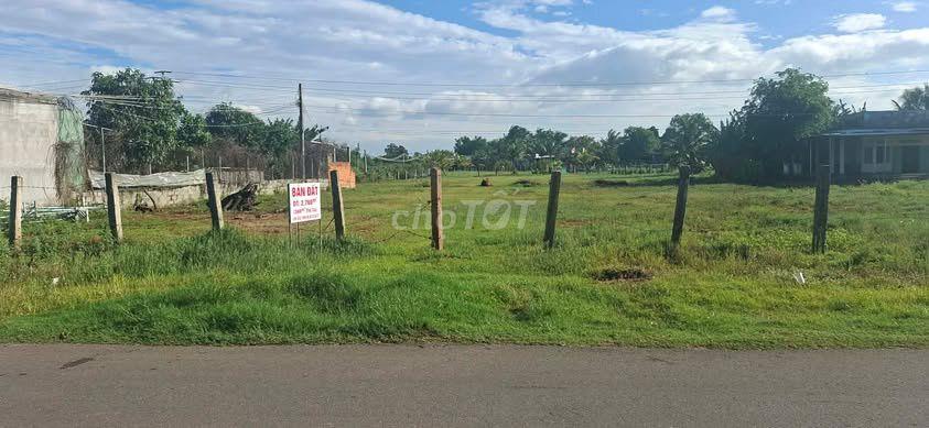 Bán đất nền Hàm Thắng (gần Phan Thiết), tỉnh Bình Thuận cũ