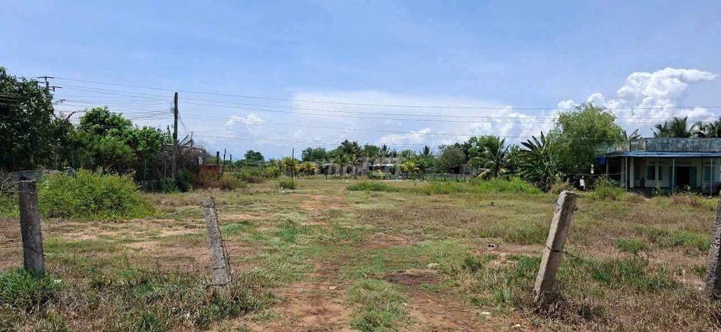 Bán đất nền Hàm Thắng (gần Phan Thiết), tỉnh Bình Thuận cũ