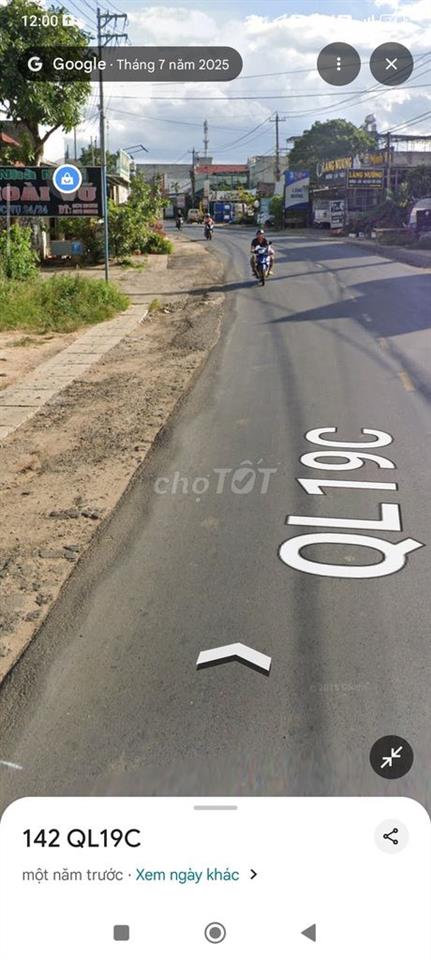 Cho thuê mặt bằng kinh Doanh