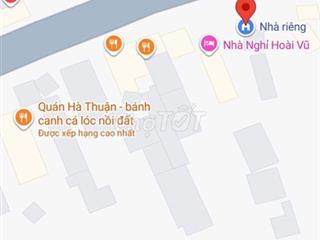 Cho thuê mặt bằng kinh Doanh