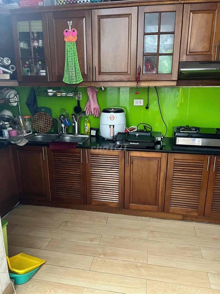 Chính chủ cho thuê Chung cư Q. Bình Thạnh, 02PN,02WC, 13tr