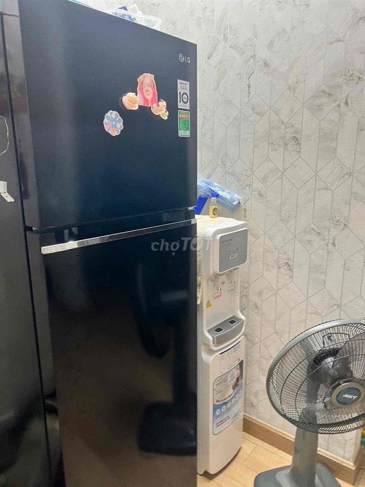 Chính chủ cho thuê Chung cư Q. Bình Thạnh, 02PN,02WC, 13tr
