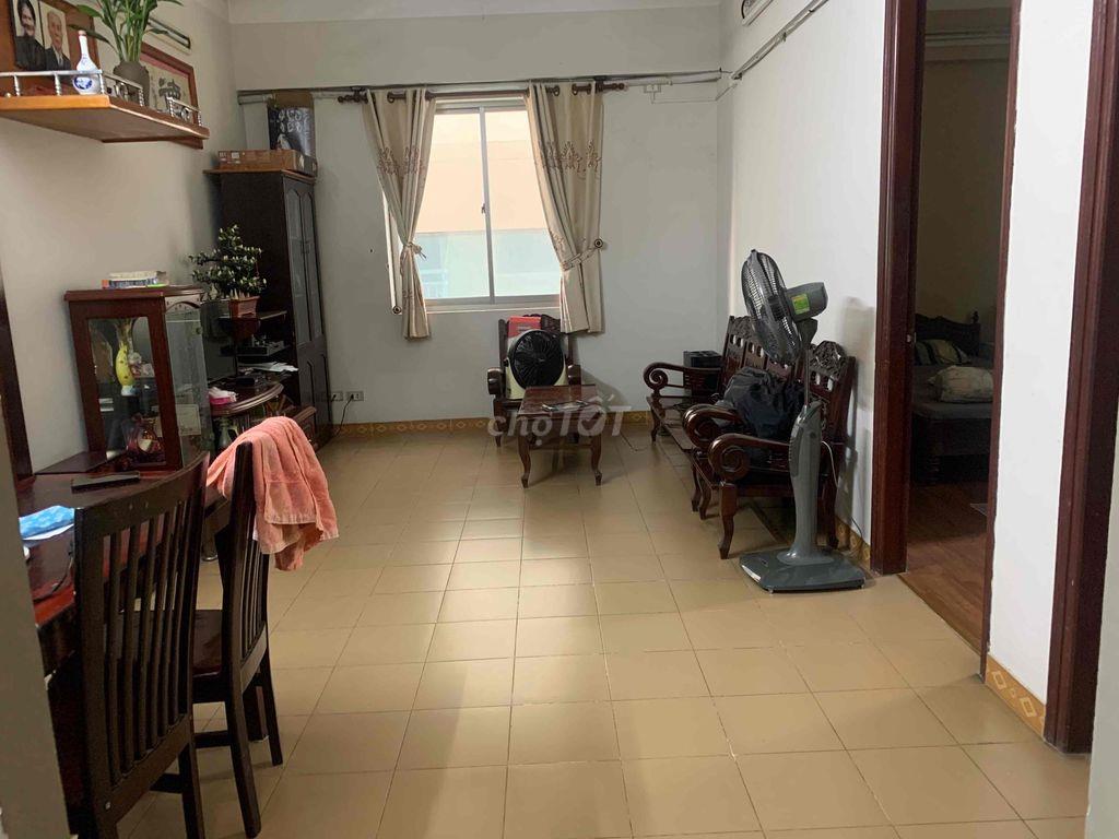 Bán Chung cư 159 HUD  105m2, 6ty, 159 Điện biên phủ. Bình Thạnh