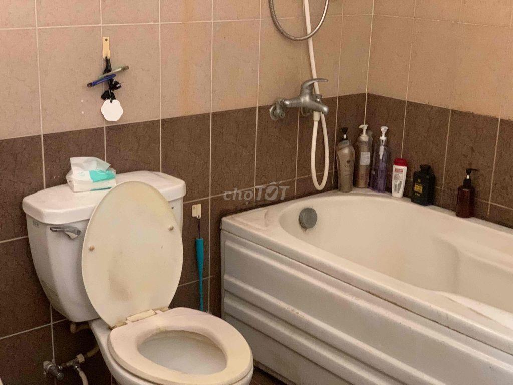 Bán Chung cư 159 HUD  105m2, 6ty, 159 Điện biên phủ. Bình Thạnh