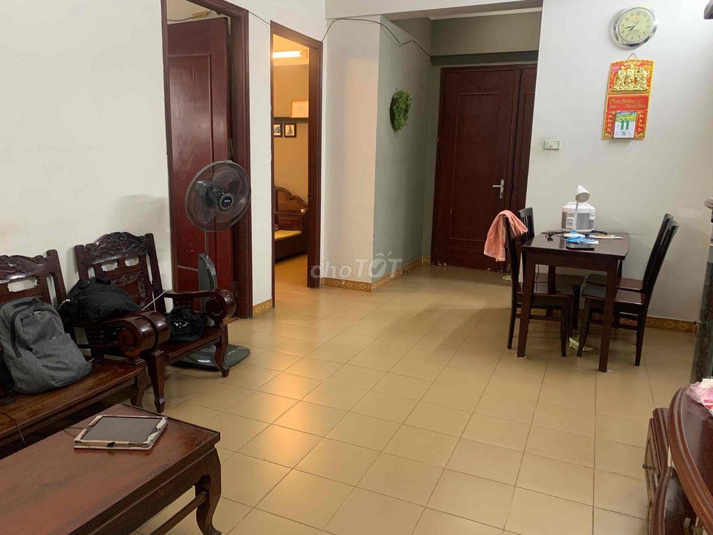 Bán Chung cư 159 HUD  105m2, 6ty, 159 Điện biên phủ. Bình Thạnh