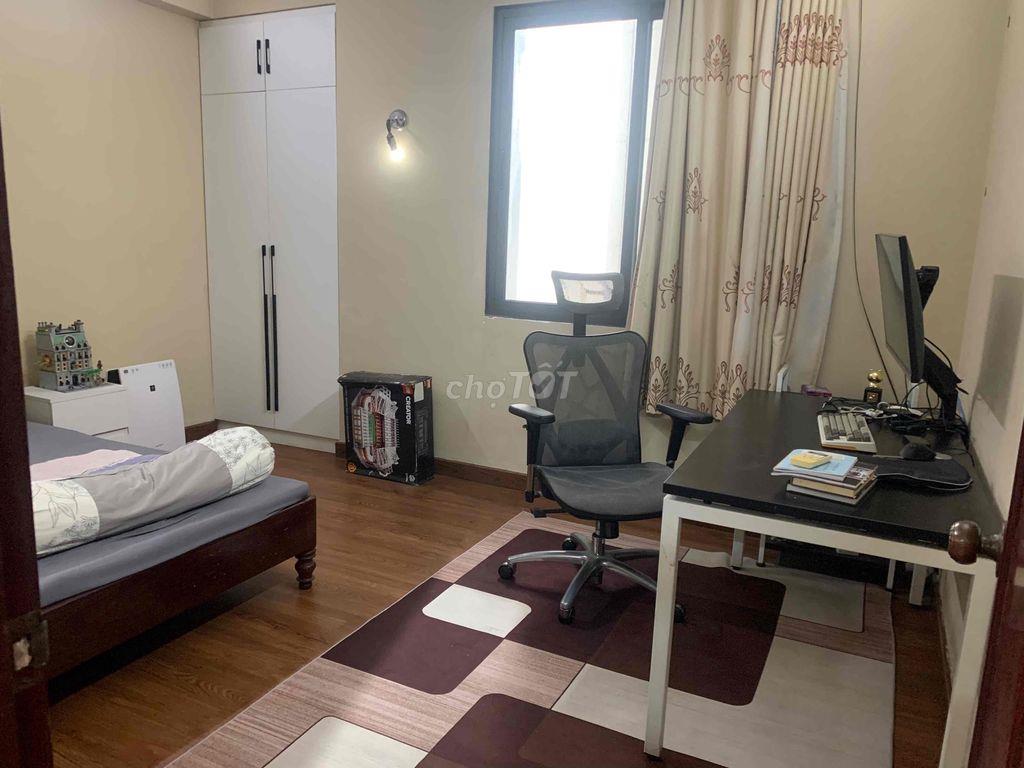 Bán Chung cư 159 HUD  105m2, 6ty, 159 Điện biên phủ. Bình Thạnh
