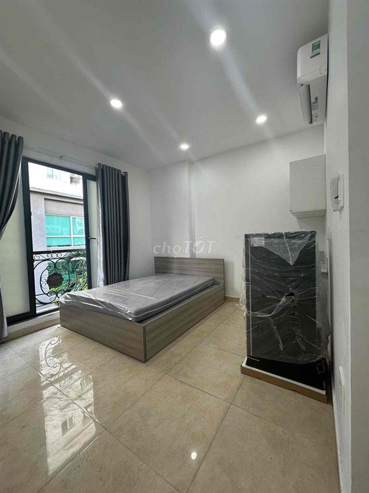 cho thuê chính chủ CHDV