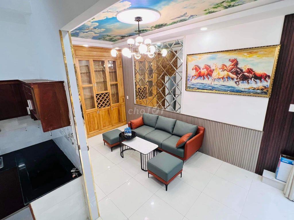 🏡 Cho Thuê Nhà Nguyên Căn (Chính Chủ) GÒ VẤP 🏡