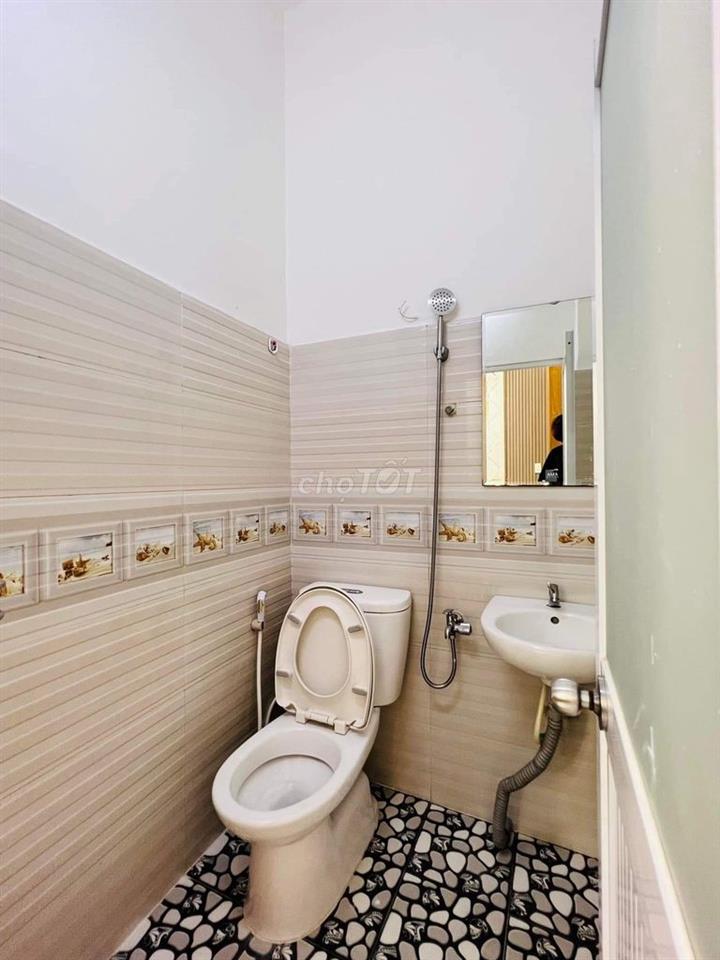 🏡 Cho Thuê Nhà Nguyên Căn (Chính Chủ) GÒ VẤP 🏡